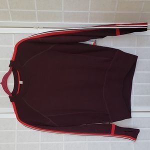 Athleta sweater